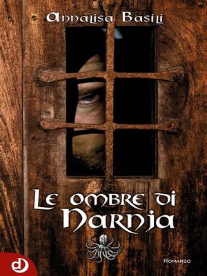 cover image of Le ombre di Narnja